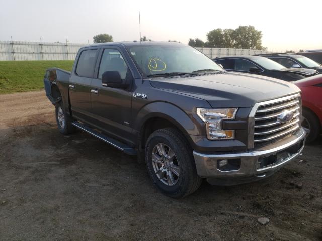 FORD F150 SUPER 2015 1ftew1eg9ffc75730