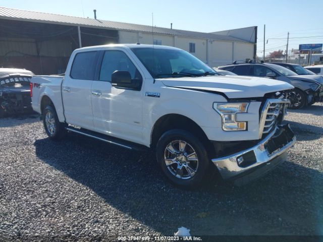 FORD F-150 2015 1ftew1eg9ffc84847