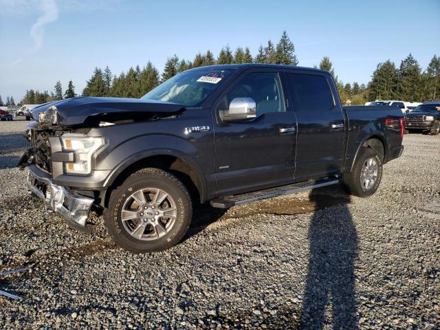 FORD F150 SUPER 2015 1ftew1eg9ffc95167