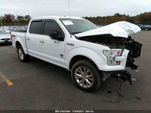 FORD F-150 2015 1ftew1eg9ffd02215