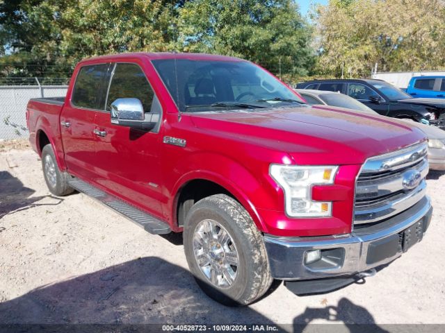 FORD F-150 2015 1ftew1eg9ffd06930