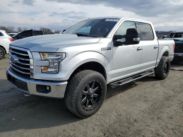 FORD F150 SUPER 2015 1ftew1eg9fkd70652