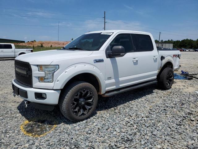 FORD F-150 2015 1ftew1eg9fke09191