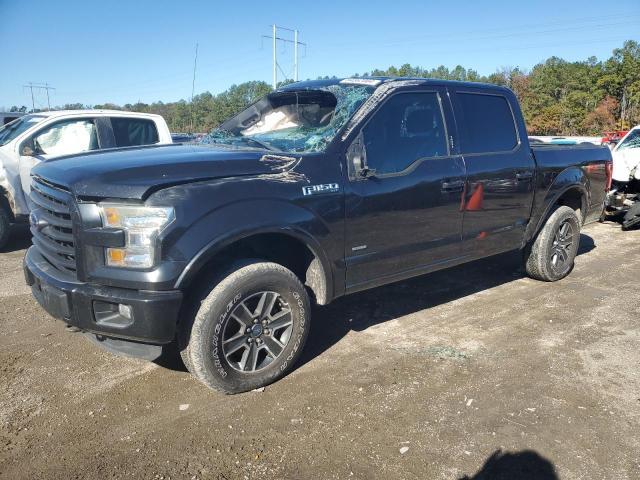 FORD F150 SUPER 2015 1ftew1eg9fke13306