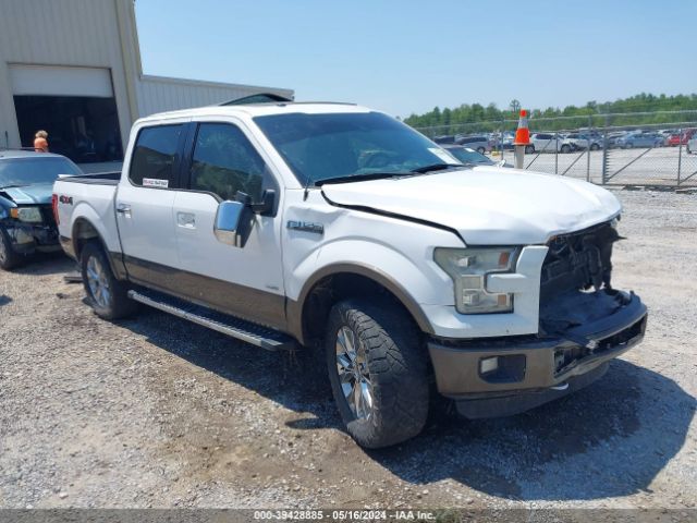 FORD F-150 2015 1ftew1eg9fke68936