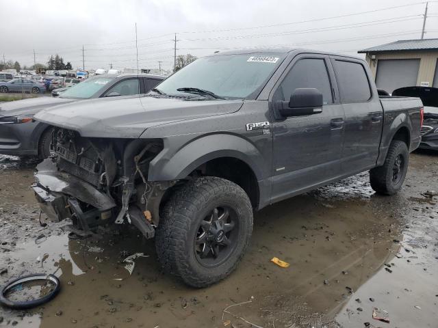 FORD F150 SUPER 2016 1ftew1eg9gfa23980