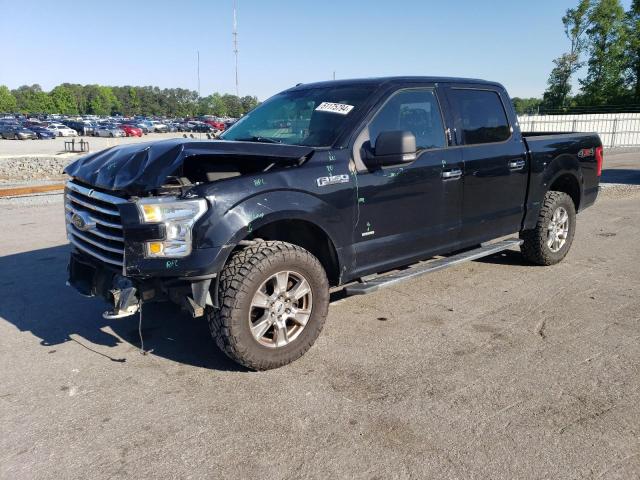 FORD F-150 2016 1ftew1eg9gfa24224