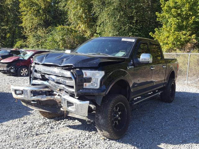 FORD NULL 2016 1ftew1eg9gfa29343