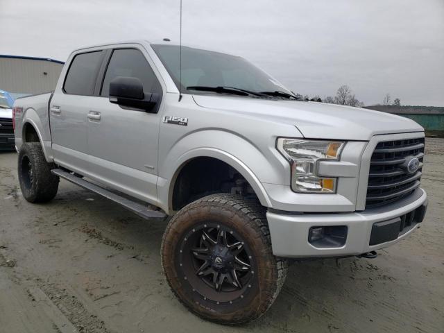 FORD F150 SUPER 2016 1ftew1eg9gfa35661