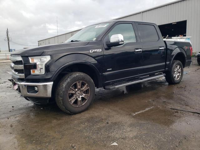 FORD F-150 2016 1ftew1eg9gfa41864