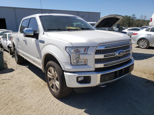 FORD F150 SUPER 2016 1ftew1eg9gfa42724