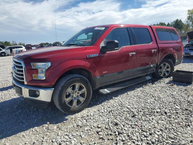 FORD F150 SUPER 2016 1ftew1eg9gfa52914