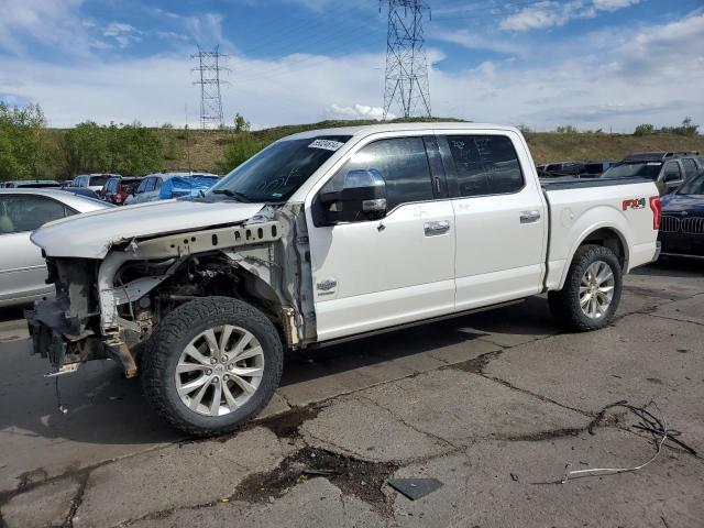 FORD F-150 2016 1ftew1eg9gfa63735