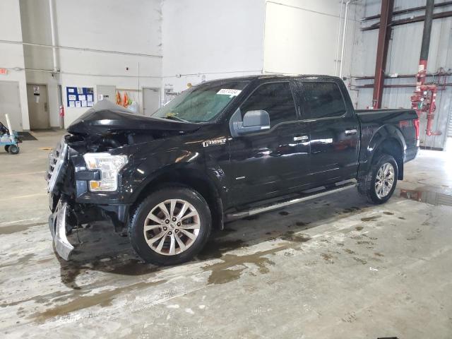 FORD F150 SUPER 2016 1ftew1eg9gfa68479