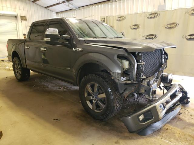 FORD F150 SUPER 2016 1ftew1eg9gfa74315