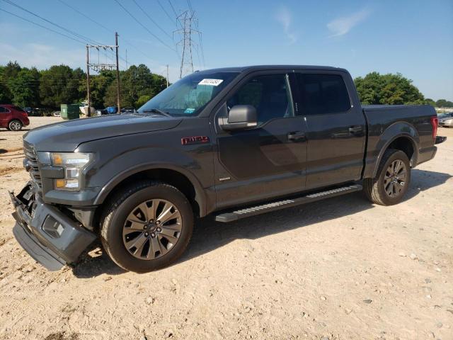 FORD F-150 2016 1ftew1eg9gfa81703