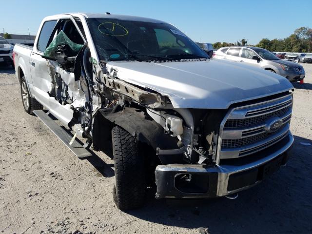 FORD F150 SUPER 2016 1ftew1eg9gfb22766