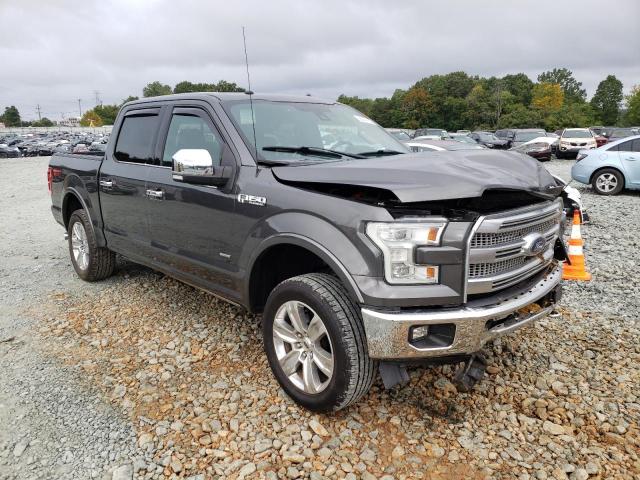 FORD F150 SUPER 2016 1ftew1eg9gfb34450