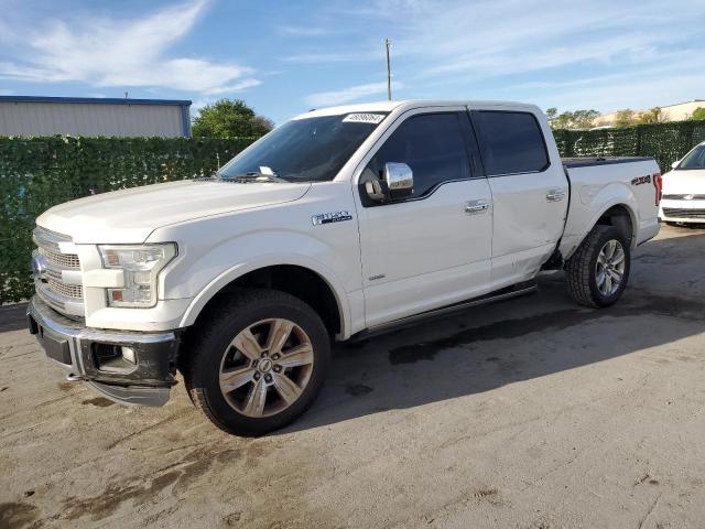 FORD F-150 2016 1ftew1eg9gfb41785