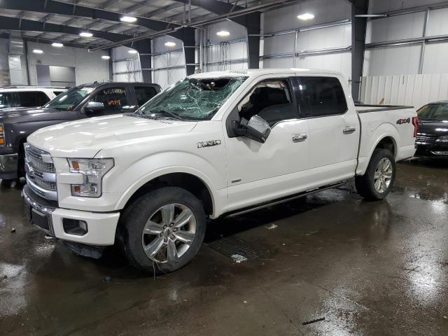 FORD F150 SUPER 2016 1ftew1eg9gfb44055