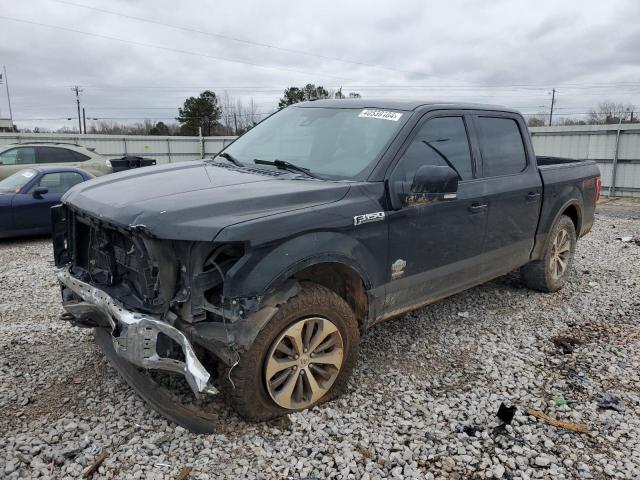 FORD F-150 2016 1ftew1eg9gfb69571