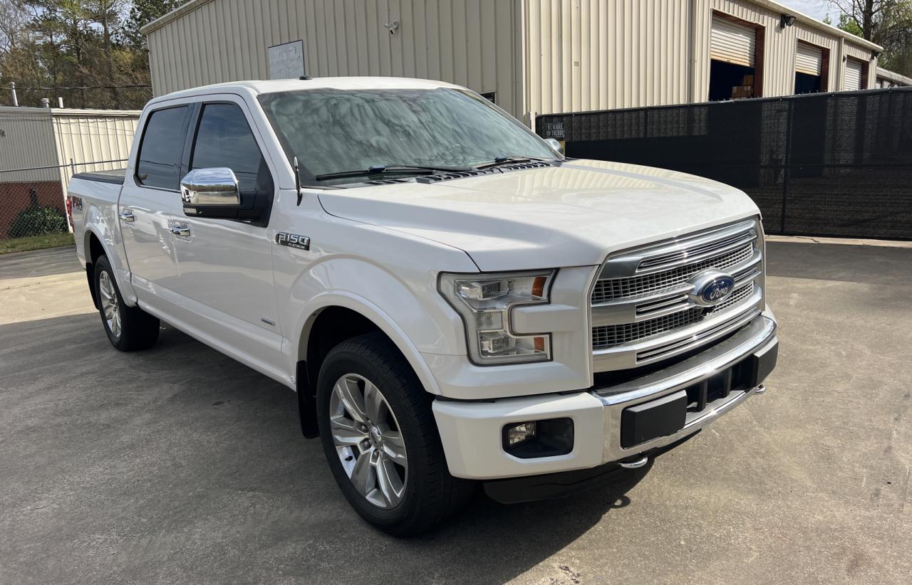 FORD F-150 2016 1ftew1eg9gfb77556