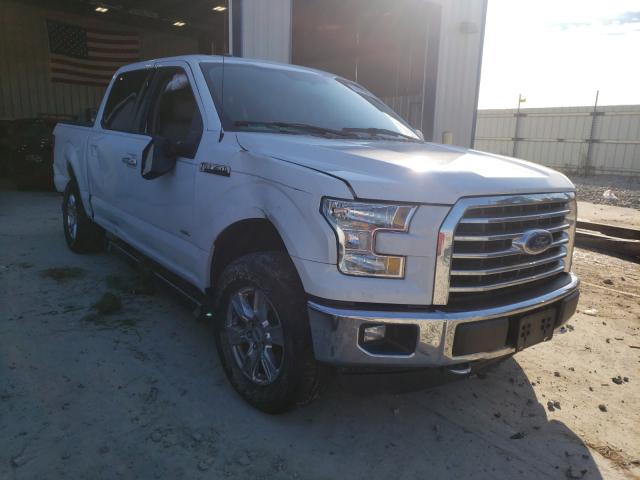 FORD F150 SUPER 2016 1ftew1eg9gfb95278