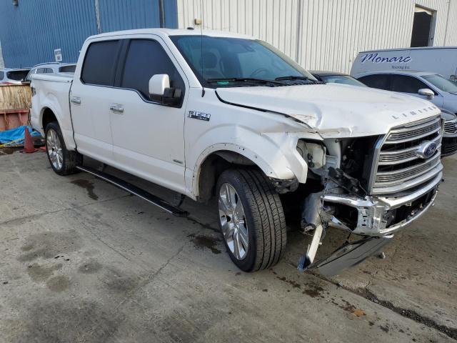 FORD F150 SUPER 2016 1ftew1eg9gfc54121