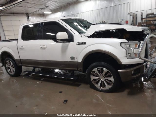 FORD NULL 2016 1ftew1eg9gfc83926