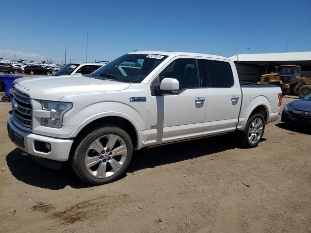 FORD F150 SUPER 2016 1ftew1eg9gfc99754