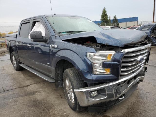 FORD F150 SUPER 2016 1ftew1eg9gfd40111