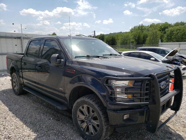 FORD F150 SUPER 2016 1ftew1eg9gfd53523