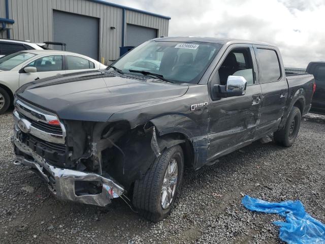 FORD F150 SUPER 2016 1ftew1eg9gkd08069