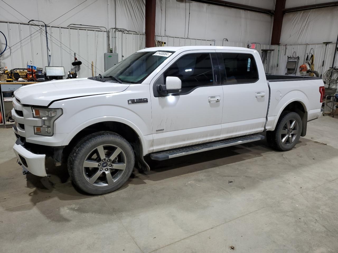 FORD F-150 2016 1ftew1eg9gke36568