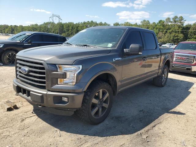 FORD F-150 2016 1ftew1eg9gke38689