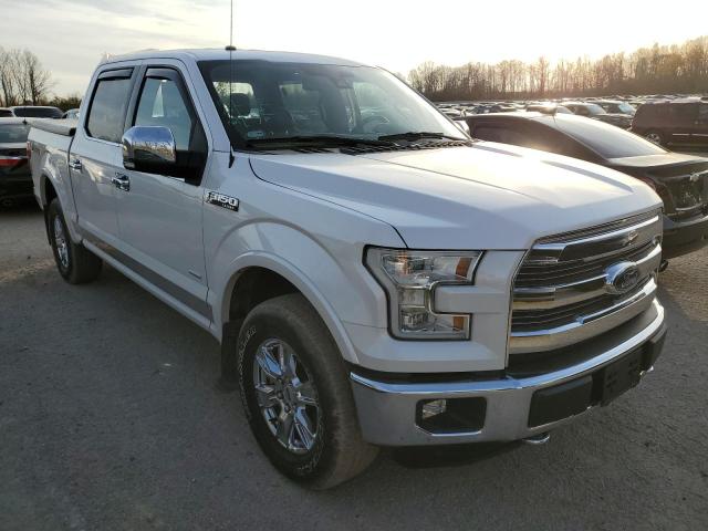 FORD F150 SUPER 2016 1ftew1eg9gke59574