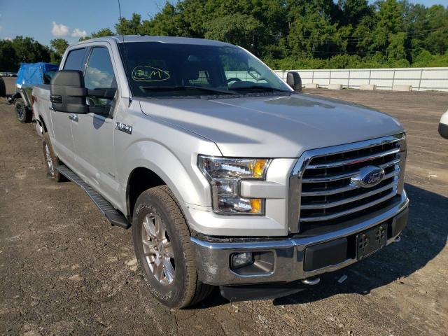 FORD F150 SUPER 2016 1ftew1eg9gkf18395