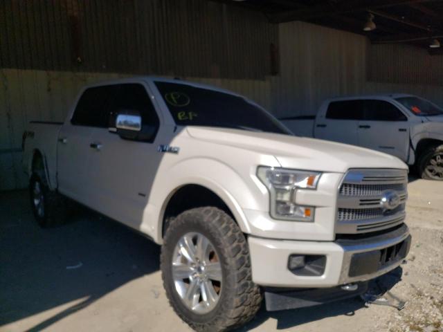 FORD F150 SUPER 2017 1ftew1eg9hfa45544