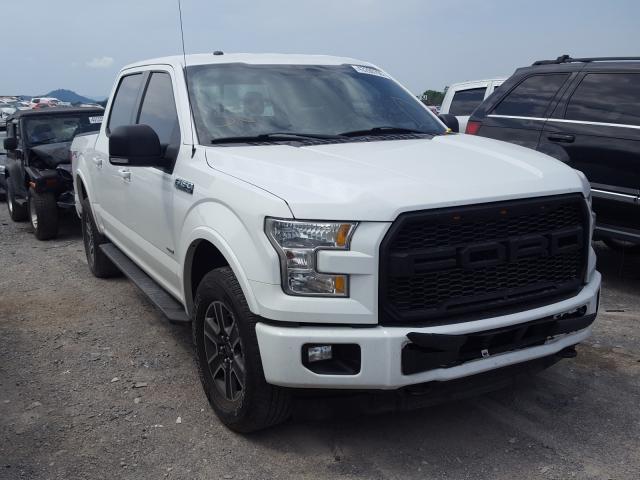 FORD F150 SUPER 2017 1ftew1eg9hfa59220