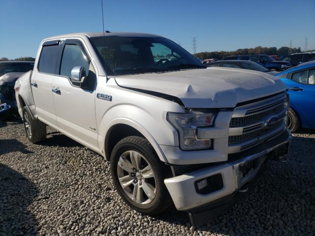 FORD F150 SUPER 2017 1ftew1eg9hfb49158