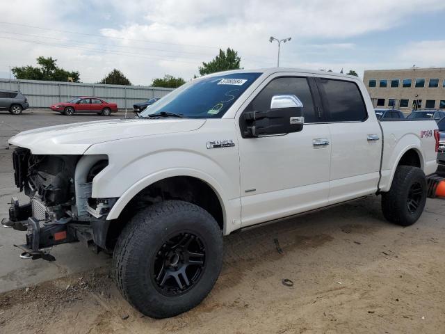 FORD F-150 2017 1ftew1eg9hfb52352