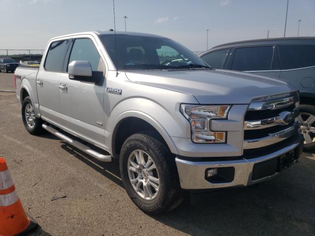 FORD F150 SUPER 2017 1ftew1eg9hfb90048