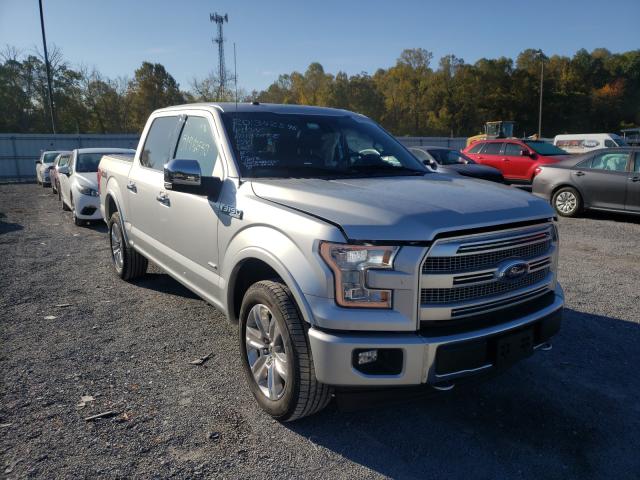 FORD F150 SUPER 2017 1ftew1eg9hfc07222