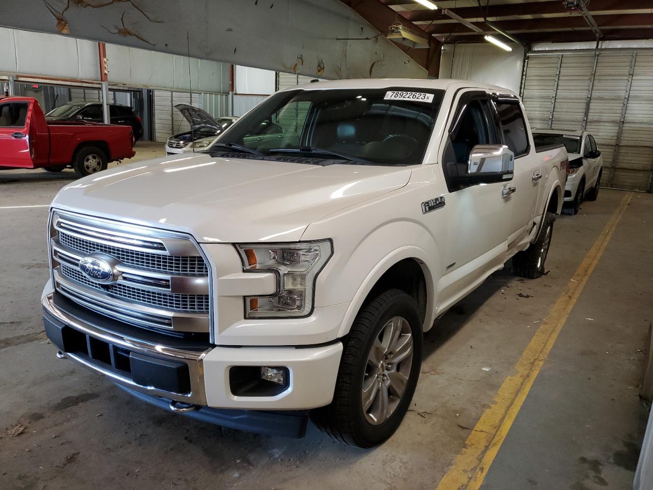 FORD F-150 2017 1ftew1eg9hfc56274