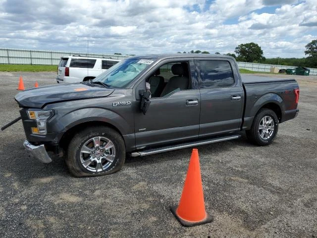 FORD F150 SUPER 2017 1ftew1eg9hkc80100