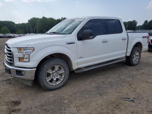 FORD F150 SUPER 2017 1ftew1eg9hkd93724