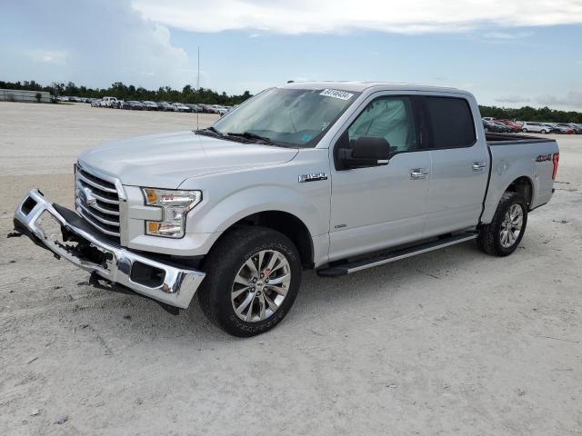 FORD F150 SUPER 2017 1ftew1eg9hke06763