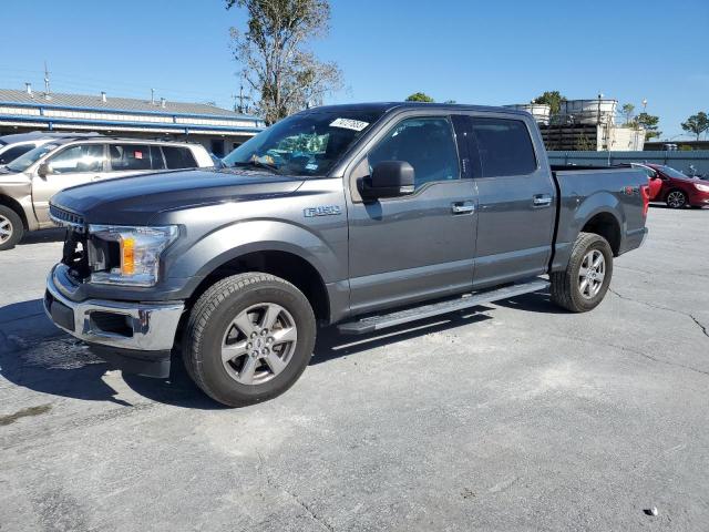 FORD F-150 2018 1ftew1eg9jfa17295