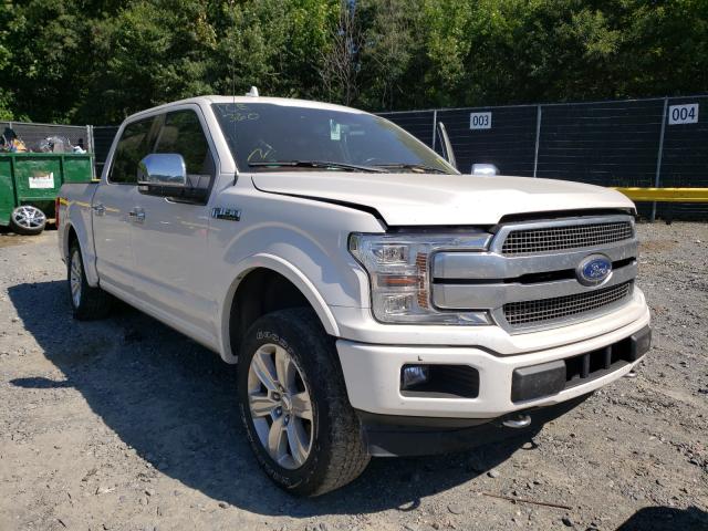 FORD F150 SUPER 2018 1ftew1eg9jfb01620