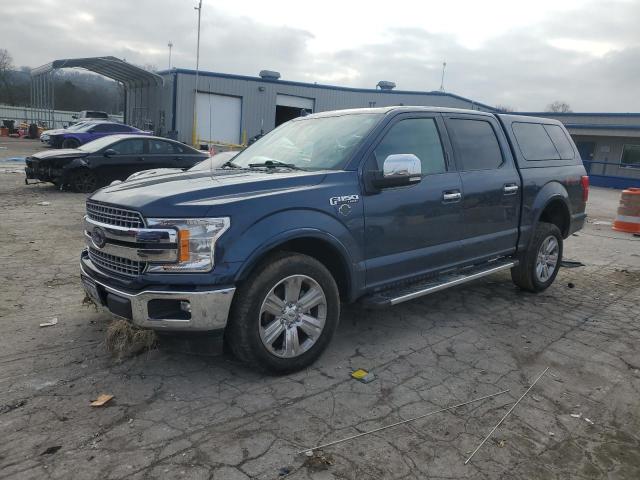 FORD F150 SUPER 2018 1ftew1eg9jfb21592